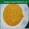 Manufacturer PAC/Aluminium Polychlorid/CAS No.: 1327-41-9 Made in China